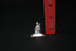 Pure Silver Hanuman Idol 5.75grams